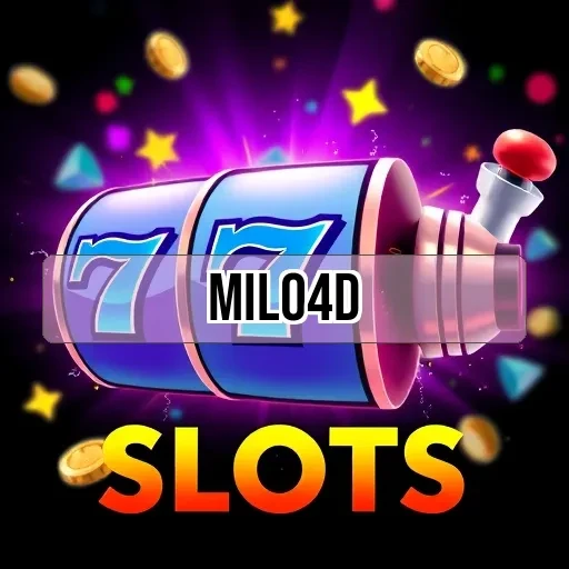 milo4d Bonus Menarik