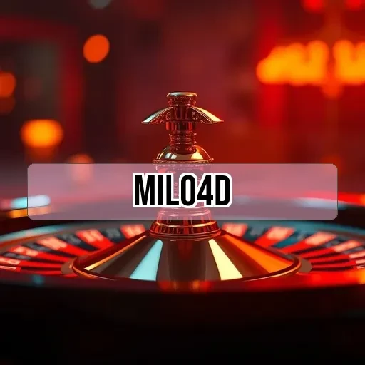 milo4d Komunitas Player
