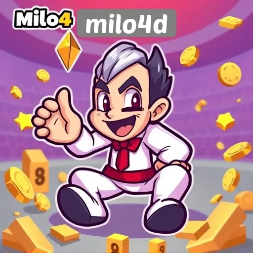 Menggali Fitur Menarik di Situs Game Milo4d