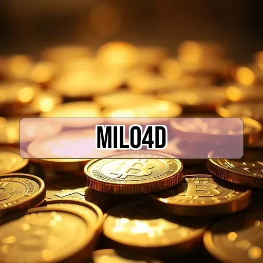 milo4d Live Casino