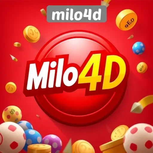Mengenal Situs Game Milo4D dan Fitur Menariknya