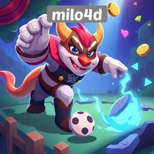 Review Pengalaman Bermain di Milo4d dengan Beragam Genre
