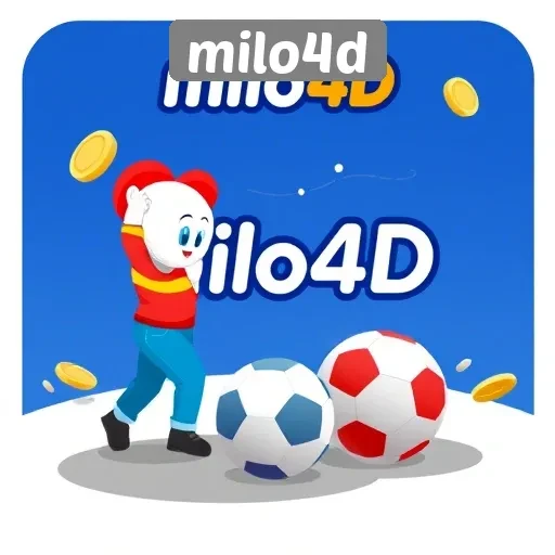 Milo4D Sebagai Platform Permainan Terpercaya di Indonesia