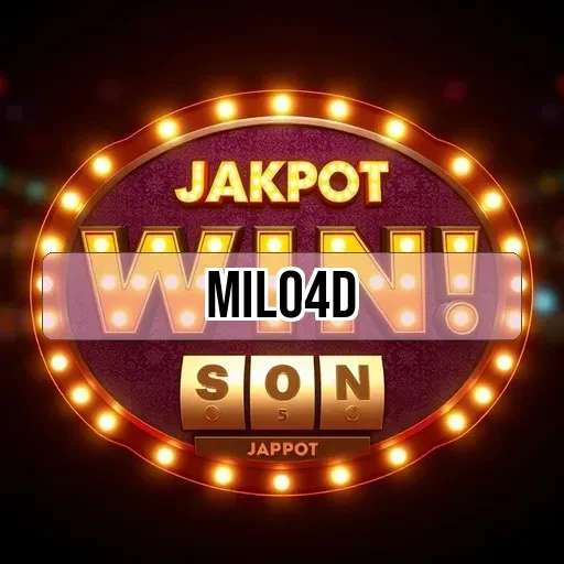 milo4d Poker Online