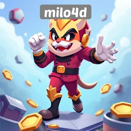 Kumpulan Permainan Populer di Milo4d yang Wajib Dicoba