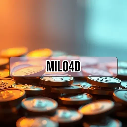milo4d Taruhan Olahraga