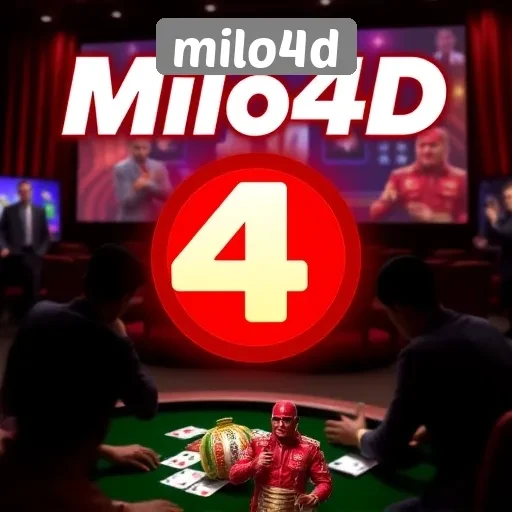 Pengalaman Bermain yang Unik di Situs Milo4d